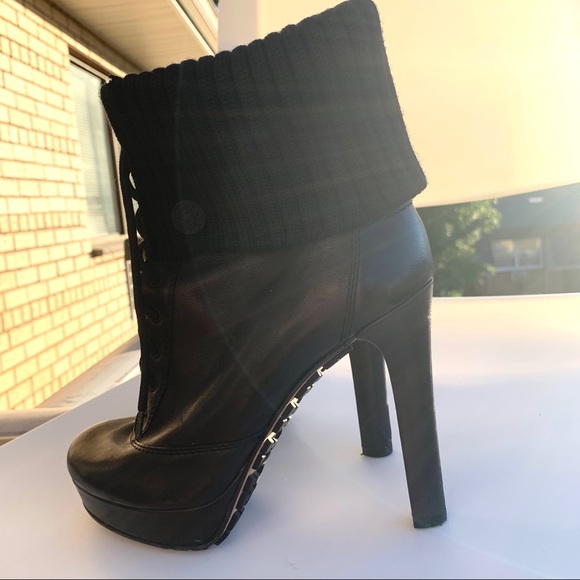 Gucci boots  💯% Authentic - Picture 6 of 13